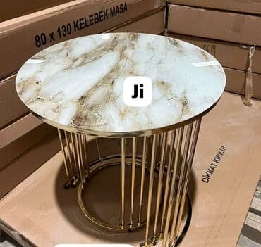 ziqon: Jurnal masası, Yeni — 4