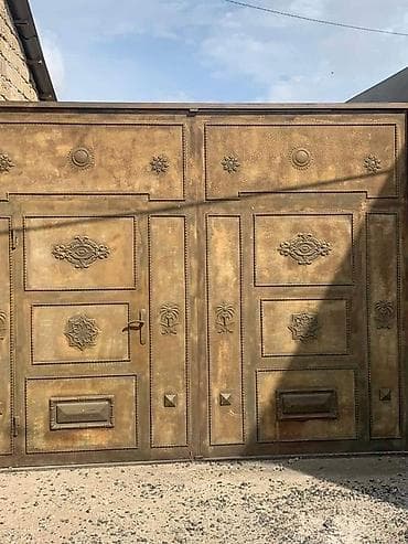 Torpaq sahələrinin satışı: 13 sot — 7