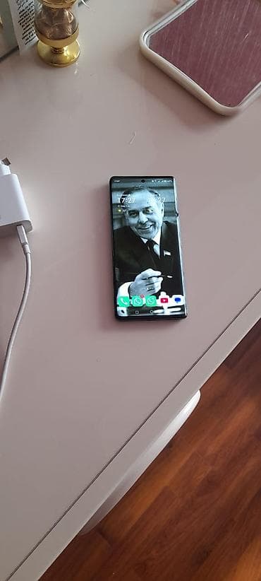 a 51 telefon: Honor X9a, 128 GB, rəng - Göy, Sensor — 2
