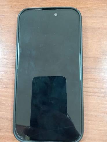 apple mac mini: IPhone 15, 128 GB — 1