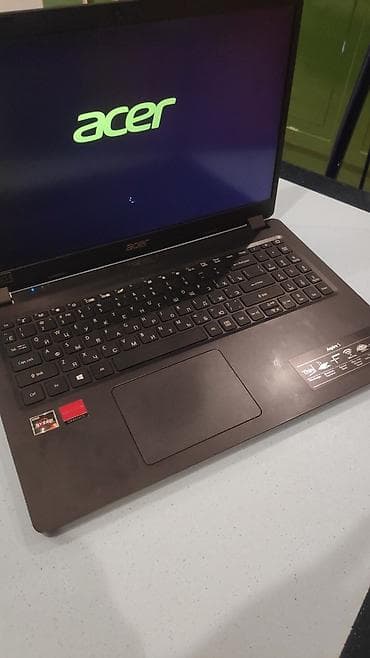 Компьютеры, ноутбуки и планшеты: Acer Aspire A515-43G-R5NP Ryzen 5 3500U 2.1 GHZ-3.7 GHZ Ram - 8 GB — 3
