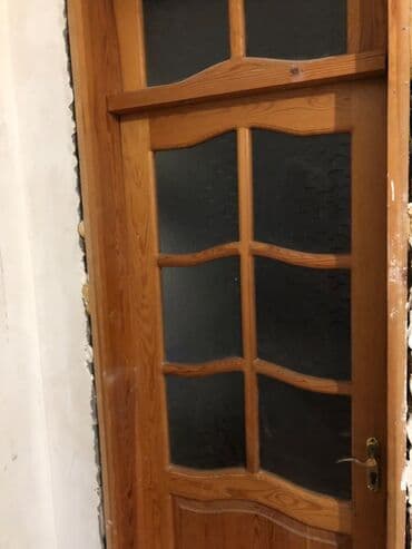 ikinci əl seyf qapı: İşlənmiş — 2