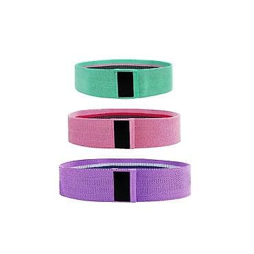 yoqa: Parça squad band, squad rezini, yoga rezini, yoqa üçün band 🪪 — 3