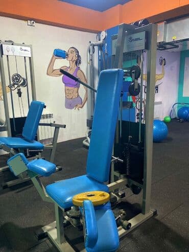 Qantellər, İşlənmiş — 2