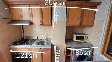 soyuducu qaz vurmaq qiymeti: ‼️ Təcili Satılır ‼️ Köclə bağlı evdən cıxmalıdı Mətbəx mebeli — 10