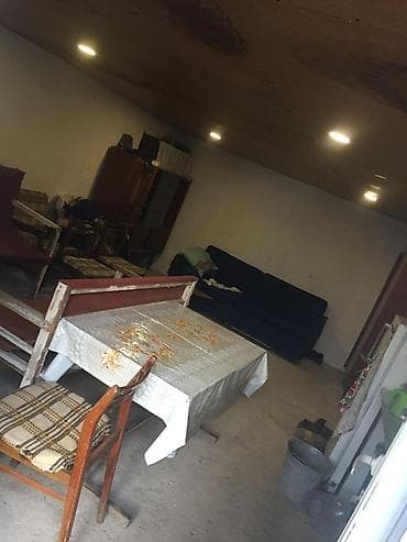 Biznes üçün avadanlıq: Quşçuluq təsərrüfatı və yardımçı yaşayış sahəsi - Geniş həyətyanı — 2