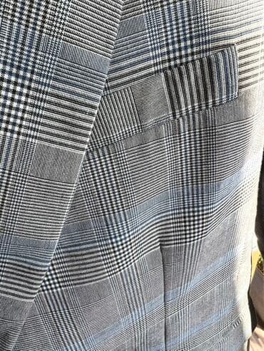 pencekler: Пиджак, Mango, S — 4