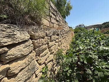 satiliq torpaq: Tikinti — 8