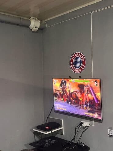 купить готовый бизнес в баку: HAZIR BİZNES Salam Təəcili satılır!!! Hazır playstation biznesidir — 24