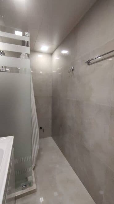 ucuz evler xirdalanda: 2 otaqlı, Yeni tikili, 52 kv. m — 18