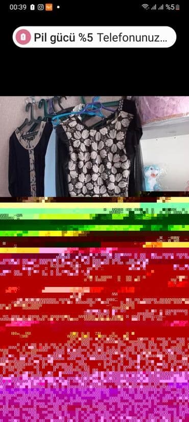 Ziyafət donları: Ziyafət donu, Maksi, One size