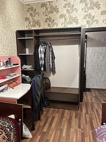 Xırdalanda kristal1-də mənzildə yataq yeri kirayə verilir. Təmiz — 2