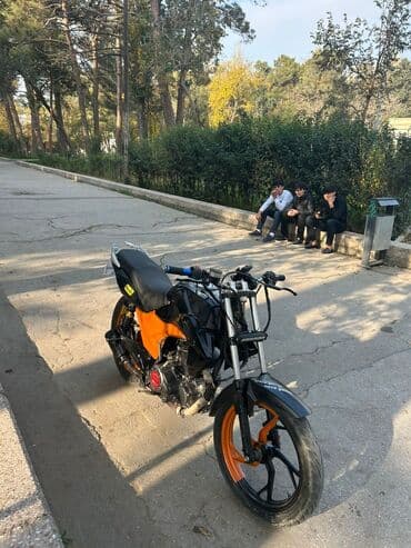 audi 100 2 мт: Tufan - S150, 2022 il — 2