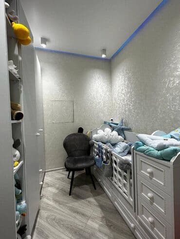 dəniz mənzərəsi mtk: 3 otaqlı, Yeni tikili, m. Xətai, 70 kv. m — 10