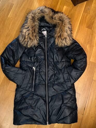 qadınlar üçün helsinki papaqları: Puxovik kurtka, M — 1