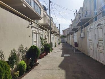 hazir ipotekada olan ev satiram sumqayit: 4 otaqlı, 100 kv. m, Yeni təmirli — 29