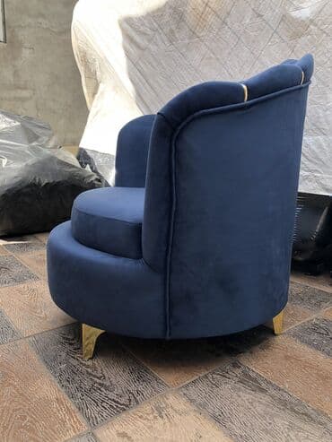 uşaq ucun oturacaq: Yeni, Kreslo, Vеlur parça, Kredit yoxdur — 18