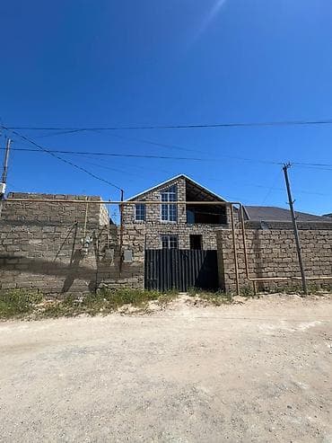 xaşa xuna: Alt mertebe 4 otaq Üst boşdu Ümumi 80 - 90 kv Çüt daş Bütün — 2