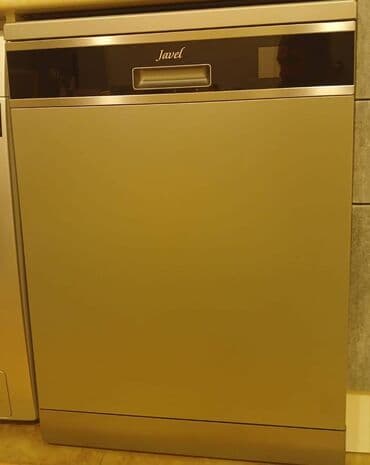 qabyuyanlar: Qabyuyan maşın Kompakt, Quraşdırılan, İşlənmiş — 1