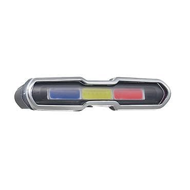 velosiped kameri: Velosiped üçün arxa LED işıq – USB ilə şarj olunan, çoxrejimli — 3
