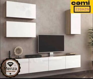 paxlava altlığı: Yeni, Düz TV altlığı, Polkalı, Laminat, Rusiya — 7