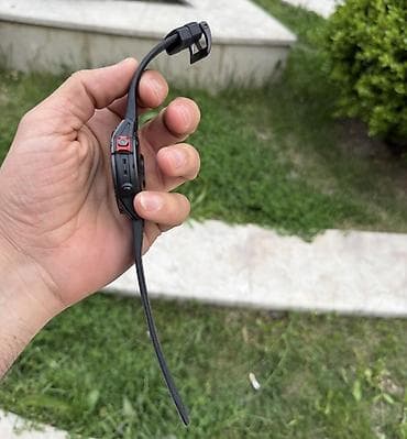 İşlənmiş, Qol saatı — 2