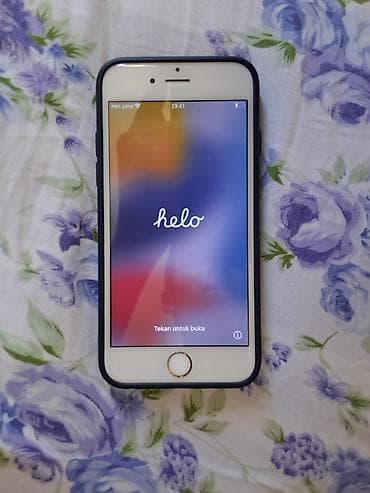 IPhone 6s, 16 GB, Rose Gold lalafo.az -da IPhone 6s, 16 GB, Rose Gold
