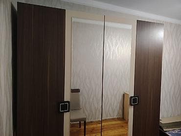 paltar dolab: Embawood mebeli Skaf ve kamot birlikde 300 manat Güzgülü 4 qapılı — 9