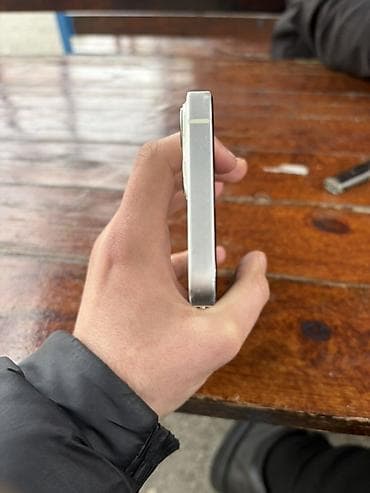 iphone tablet: IPhone 13, 128 GB, Ağ — 3