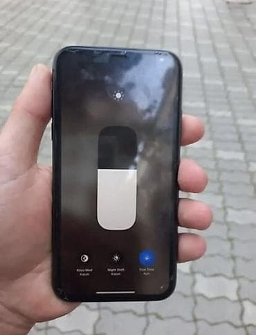 modio m63 tablet: IPhone 11, Qara, Face ID — 2