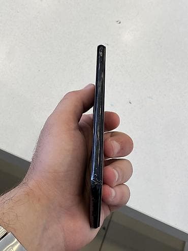Redmi Note 8, 64 GB, rəng - Qara, Sensor, Barmaq izi, İki sim kartlı — 3