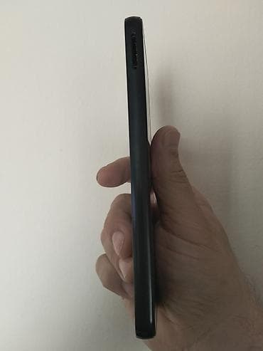 philips xenium 9@9d: Samsung Galaxy A14, rəng - Qara, Barmaq izi — 4
