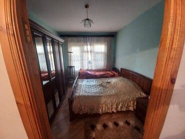 binəqədi evlərin satışı: Bakı, 2 otaqlı, Köhnə tikili, 50 kv. m — 4