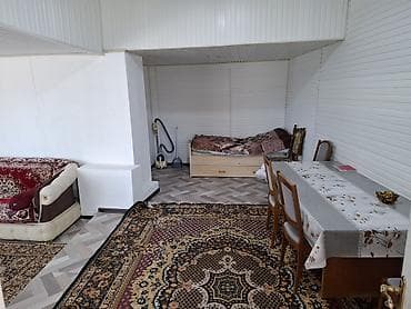 qebele ev kirayesi: 55 kv. m, 1 otaqlı, İnternet, Qaz, İşıq — 3