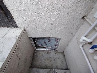 tarqovuda evler: 2 otaqlı, 40 kv. m, Kredit yoxdur, Yeni təmirli — 4