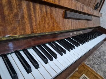 Fleytalar: Piano, Belarus, Akustik — 3