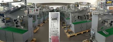 термолента для принтеров чеков 80х80х12мм арт 2082 чековая лента: Printer Çap Makinası Yüksək sürətli printer ölçülər: 1700 Power — 5