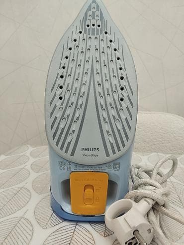 iphone 11 dual: Buxarlı ütü, Tefal — 5