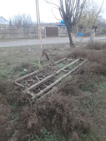 traktor altlıqlı ağ bosonojkalar: 2də satılır biri boyuk maladı biride balaca ehtiyac olmadigi ucun — 5