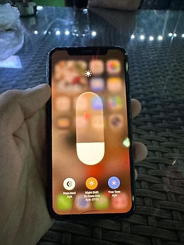 ipad pro m5: IPhone 11 Pro, 256 GB, Space Gray, Face ID — 5