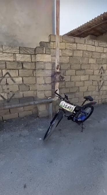 Velocrüz/VELO marka dağ velosipedi - Güclü alüminium alaşımlı — 2