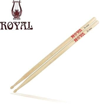 davul çubuğu: Baraban çubuğu Vic Firth Nova 5A — 1
