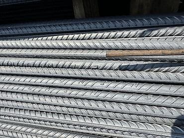 meftil: Məhsul: Armatur çubuqları – UNIMETAL A500C Texniki göstəricilər: - — 3