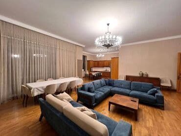 недвижимость в азербайджане купить: Мярдяканы, 400 м², 5 комнат, Без бассейна, Комби, Газ, Водопровод — 3