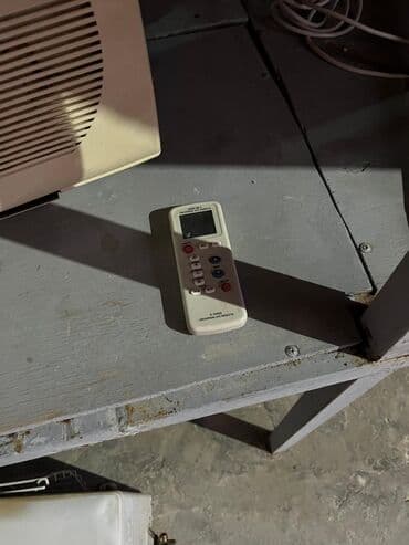 ikinci el kondisoner: Kondisioner 30-35 kv. m, Split sistem, Kredit yoxdur — 3