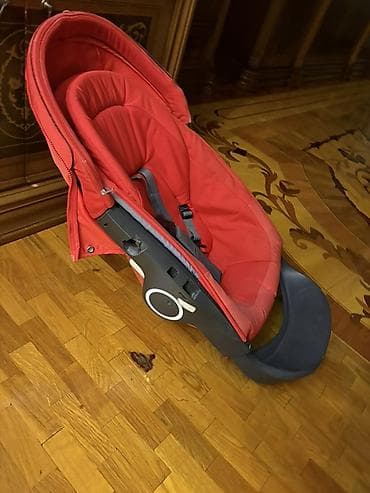 Modullu arabalar: 2-i 1-də araba — 5