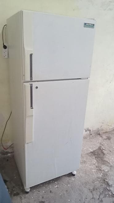 Supra Nofros iki qapılı soyuducu tam işlək vəziyyətdədir necə lazımdır lalafo.az -da Supra Nofros iki qapılı soyuducu tam işlək vəziyyətdədir necə lazımdır