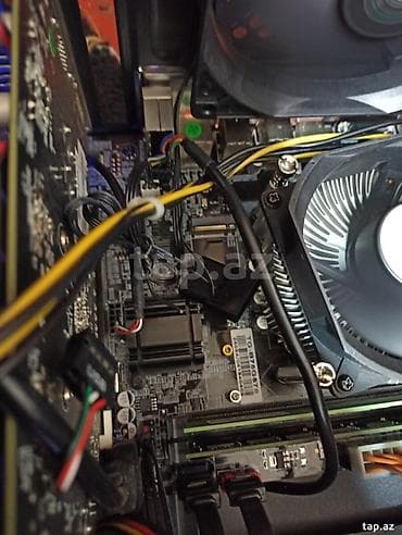 Masaüstü kompüterlər və iş stansiyaları: Qiymət qəti şəkildə sondur qiymət barədə qətiii şəkildə narahat — 4