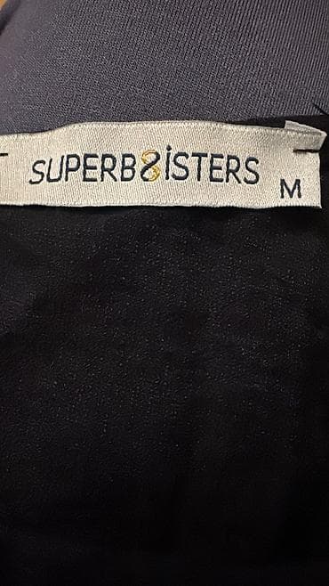 ag donlar: Gündəlik don, Midi, M — 2