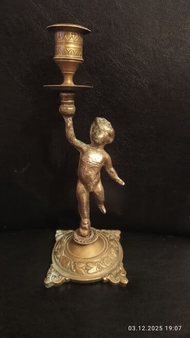 qumu: Fincanlar, rəng - Gümüşü, Metal, 1 əd — 3